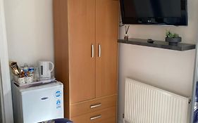 The Hideaway!! Skegness Ground Floor Room Free Parking