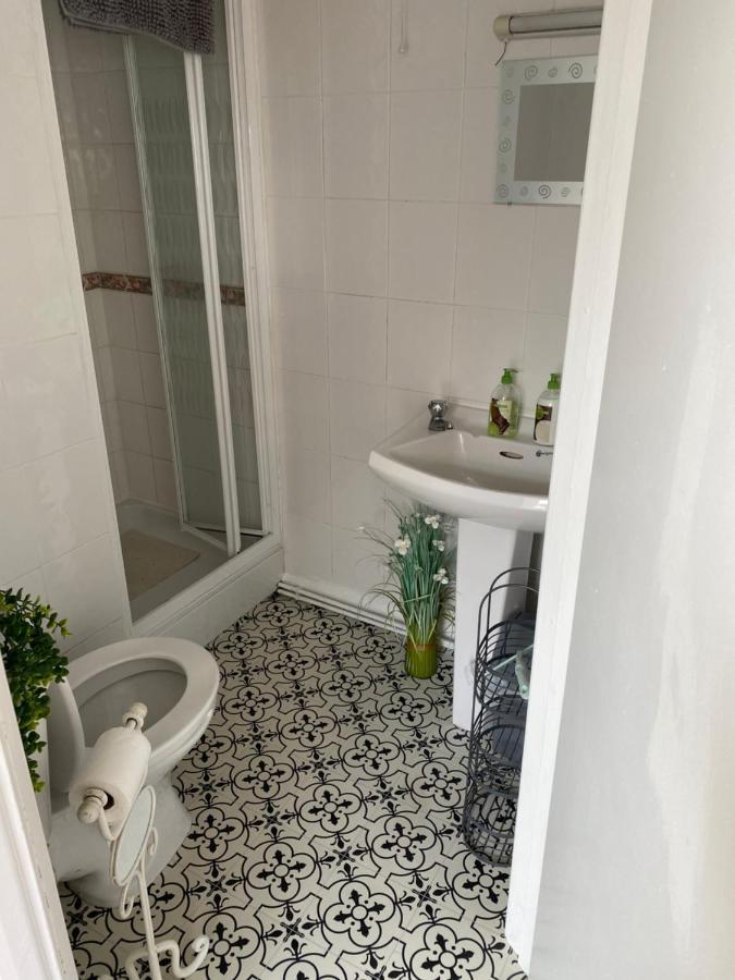 The Hideaway!! Skegness Ground Floor Room Free Parking Exterior photo