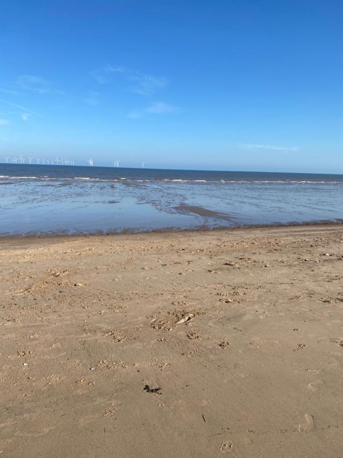 The Hideaway!! Skegness Ground Floor Room Free Parking Exterior photo