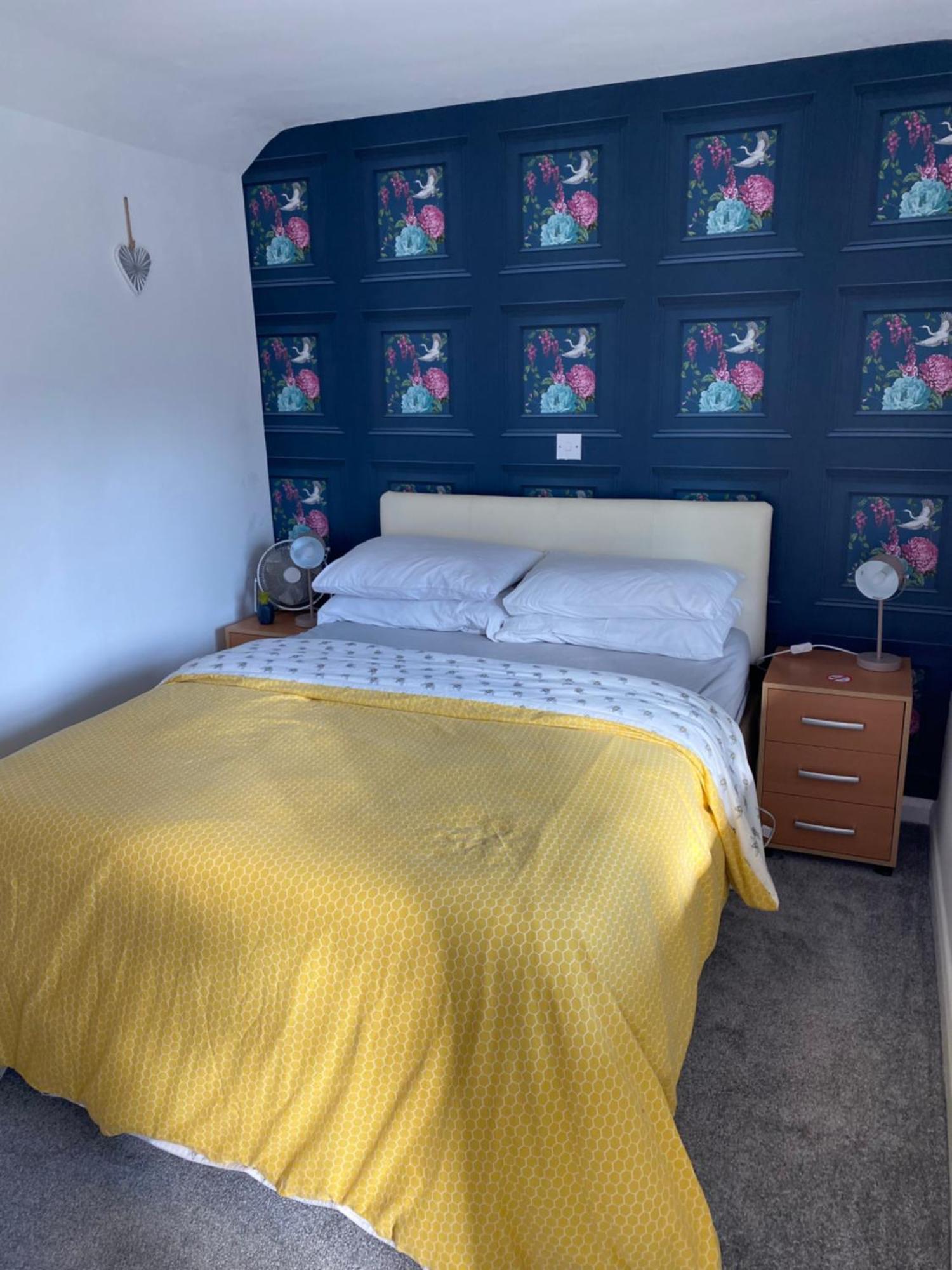 The Hideaway!! Skegness Ground Floor Room Free Parking Exterior photo