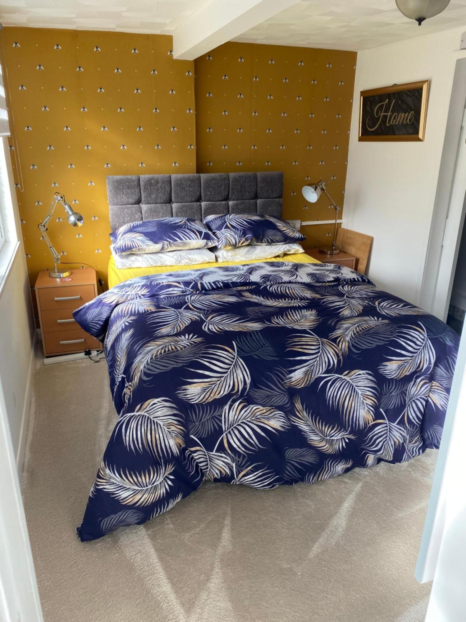 The Hideaway!! Skegness Ground Floor Room Free Parking Exterior photo