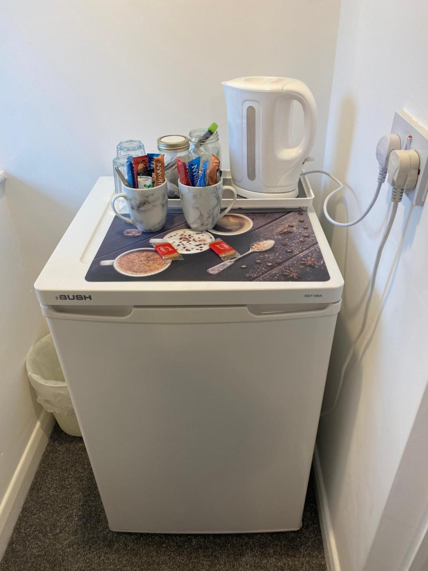 The Hideaway!! Skegness Ground Floor Room Free Parking Exterior photo